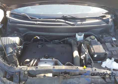 2019 Chevrolet Equinox Premier from USA, damaged, VIN 3GNAXYEX9KS524139